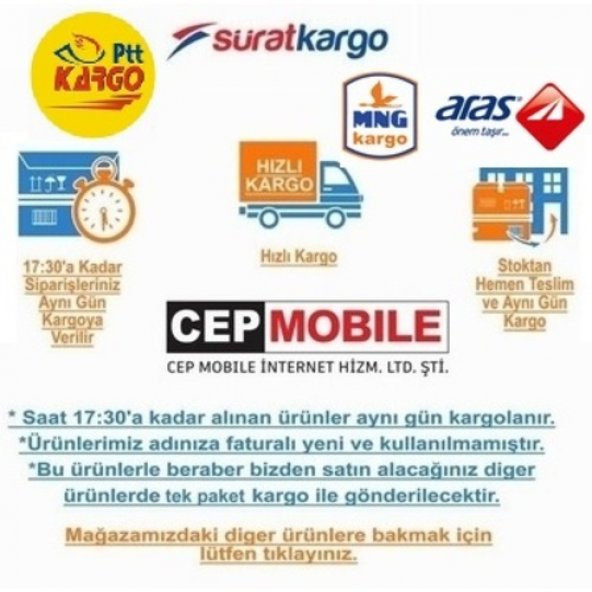 Orjinal Nokia 6256I Dku2 Data Kablosu - Resim 6