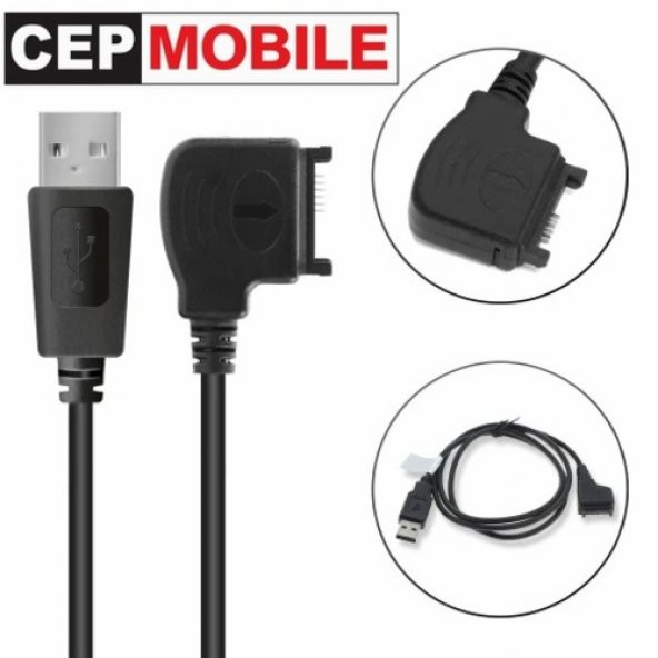 Orjinal Nokia 6235 Dku2 Data Kablosu (537030453) - Resim 3