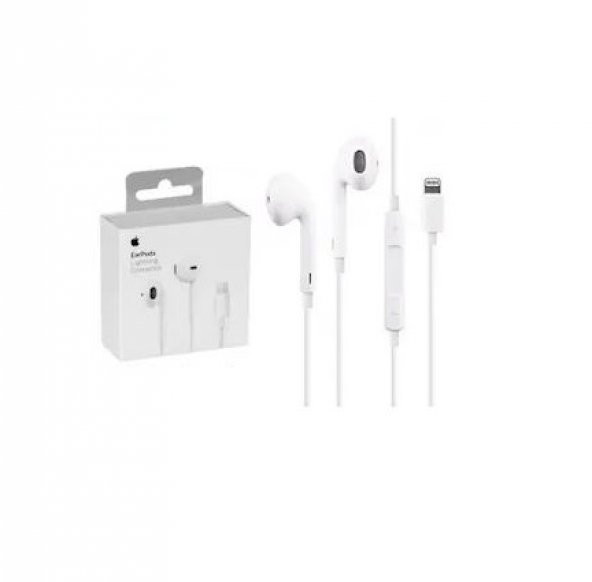 Apple MNHF2ZM/A EarPods Binoral Kablolu Mobil Kulak İçi Kulaklık