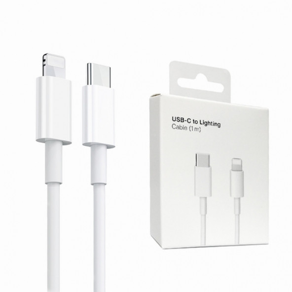 Orjinal Apple Watch Series 6 Usb-C Lightning Kablosu Mqgj2Zm/A (535329506)