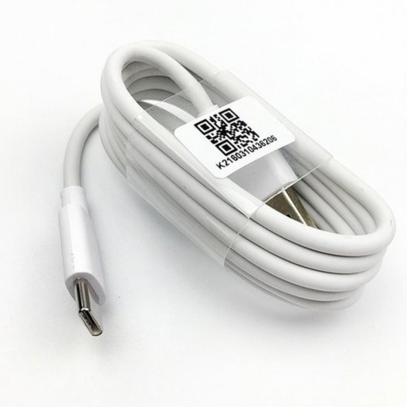 Orijinal Samsung A03S Type-C 2A Hızlı Şarj Cihazı Ep-Ta20Ebe (534864406) - 3