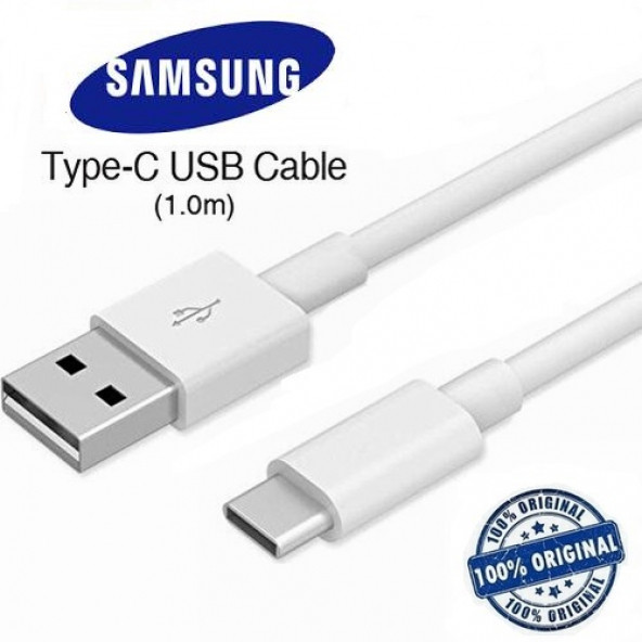 Orijinal Samsung A20 Type-C 2A Hızlı Şarj Cihazı Ep-Ta20Ebe (534864530) - 8