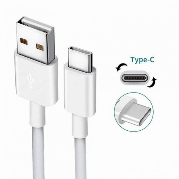Samsung Galaxy S21 Fe Type C Orjinal Data Ve Şarj Kablosu 1M (534863923)