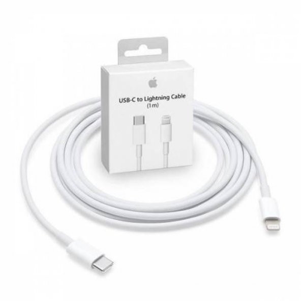 Orjinal Apple Iphone Xs Max 20W Hızlı Şarj Aleti Seti Usb-C (534790450) - 8