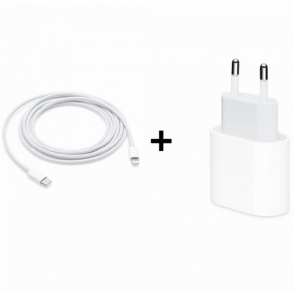 Orjinal Apple Iphone 11 Pro Max 20W Hızlı Şarj Aleti Seti Usb-C (534786761) - 4