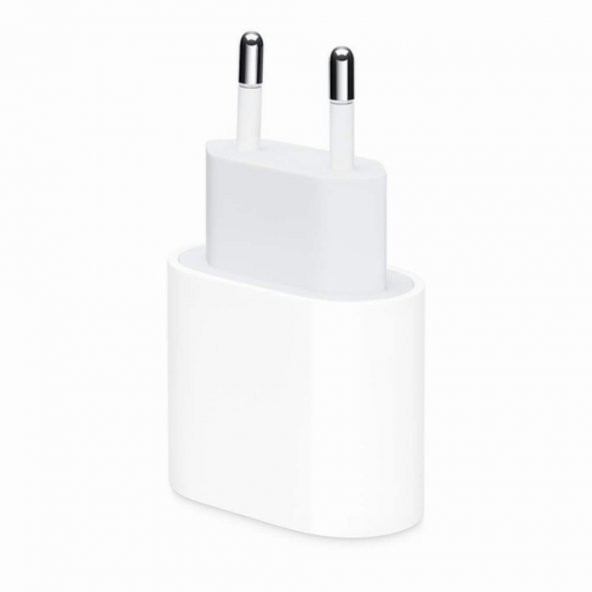 Orjinal Apple Iphone 7 18W Hızlı Şarj Aleti Seti Usb-C - 9