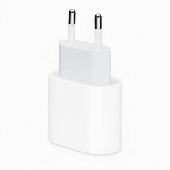 Apple 18W Usb-C Güç Adaptörü - Mu7V2Tu/A (KABLOSUZ) - 6