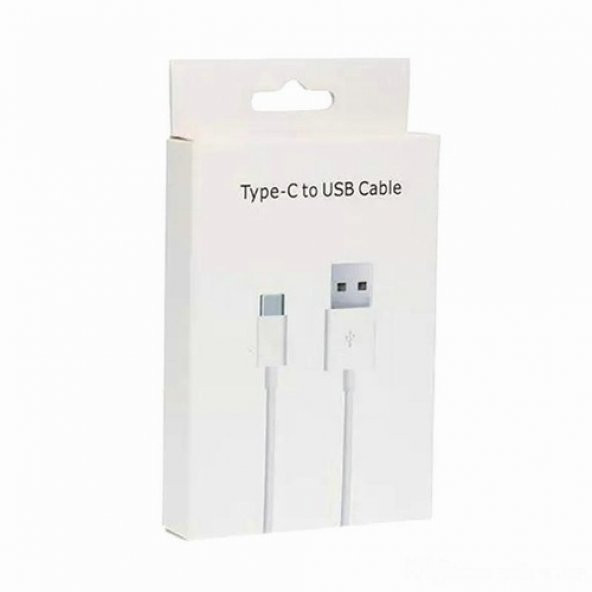 Samsung Galaxy S21 Fe Type C Orjinal Data Ve Şarj Kablosu 1M (534640965)