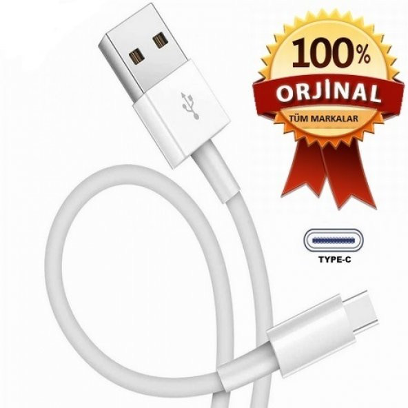 Samsung Galaxy S22+ Plus Type C Orjinal Data Ve Şarj Kablosu 1M (534638891) - 5
