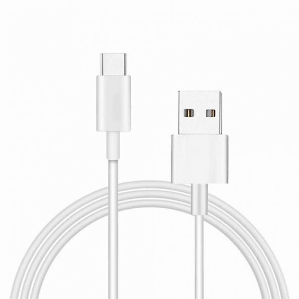 Samsung Galaxy I9300 S3 Micro Usb Orijinal Kablo 1M Beyaz (534630699)