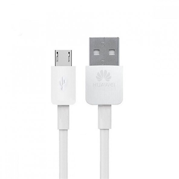 Huawei Mate 7 Orjinal Micro-Usb Hızlı Şarj Ve Data Kablosu