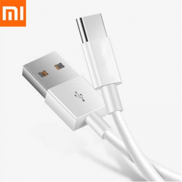 Xıaomı Mi 9Se Travel Charger 6 Hızlı Şarj Kafa + C Type Kablo - 4