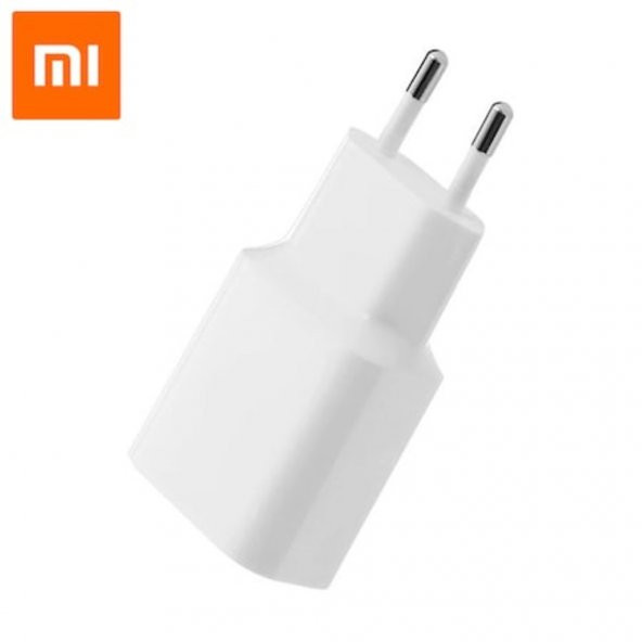 Xiaomi Mi 4 Micro Usb Hızlı Şarj Cihazı Aleti Mdy-08-Eo Cep Telef - 2