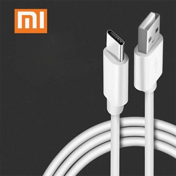 Xiaomi Mi 5 Type-C Usb Hızlı Şarj Ve Data Kablosu - 2