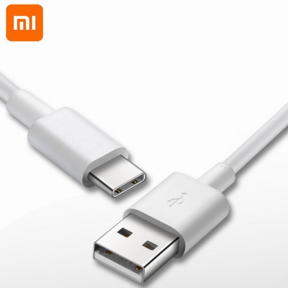 Xiaomi Mi 5 Type-C Usb Hızlı Şarj Ve Data Kablosu - 3
