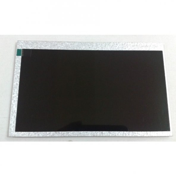 H-B0700-12Ap 12Ap0013103A001247 7 Inç Tablet Lcd Ekran - 1