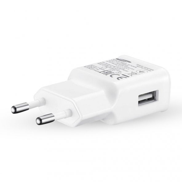 Samsung Şarj Aleti Ve Kablosu - 2A Hızlı Şarj 15W Micro Usb Kablo (445629333)