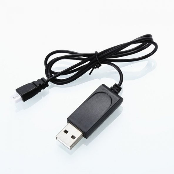 Oyuncak Helikopter - Yat - Tank - Araba - Drone Pili Şarj Cihazı ürün görseli 1