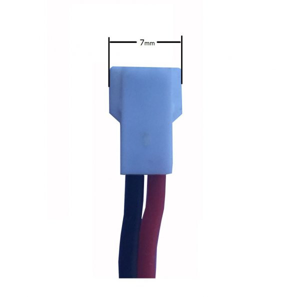 2 Adet Drone Bataryası-3.7 V 650 Mah Şarj Edilebilir Lipo Pili - 2