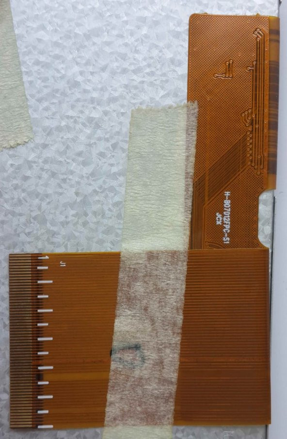 H-B0700-12Ap 12Ap0013103A001247 7 Inç Tablet Lcd Ekran - 4
