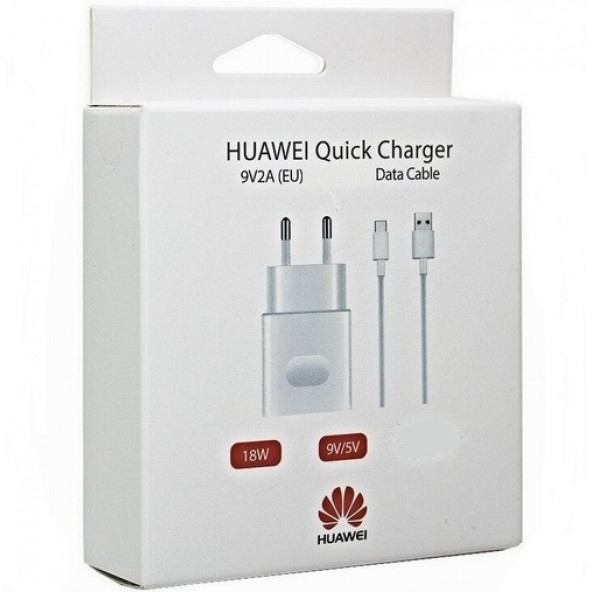 Huawei Orjinal 4A Micro Usb Şarj Cihazı Aleti (Kargo Bedava) - 3