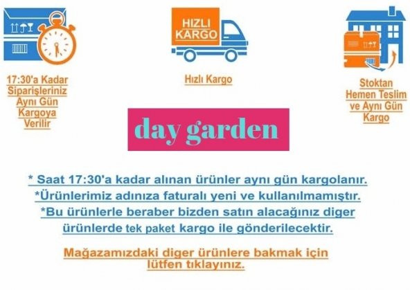 10 Adet Siyah Lale Çiçek Tohumu + 10 Adet Gül Tohumu - 3
