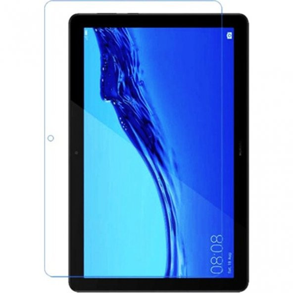 Huawei Mediapad T5 10.1 Inch Nano Glass Esnek Ekran Koruma