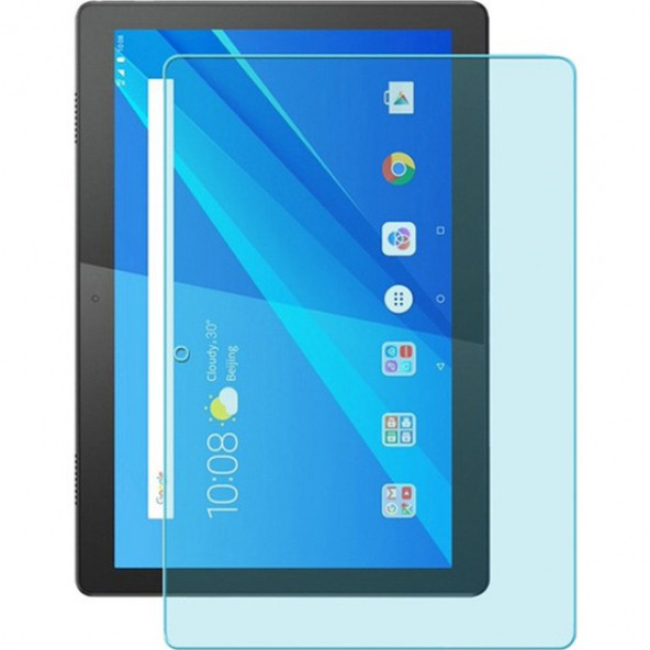 Lenovo Tab M10 10.1" Tablet Tb-X605L Tb-X605F Nano Ekran Koruma