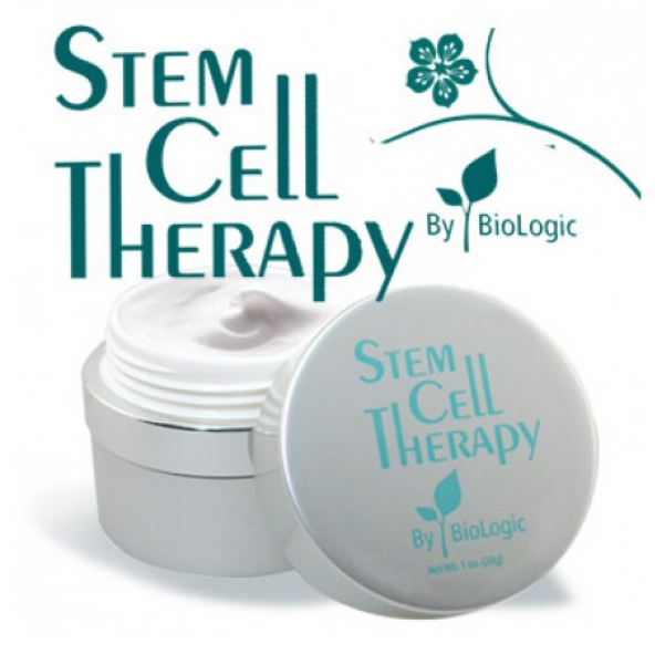 By Biologic Stem Cell Therapy Kırışıklık Giderici Krem 30 ML - 2