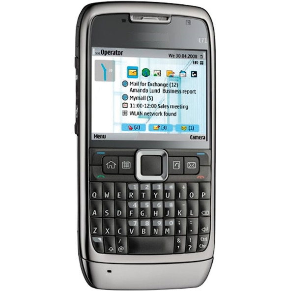 Logitel E71T 743 KB Tuşlu Cep Telefonu (Logitel Garantili)