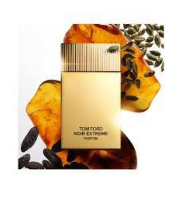 Tom Ford Noir Extreme 100 Ml Parfüm