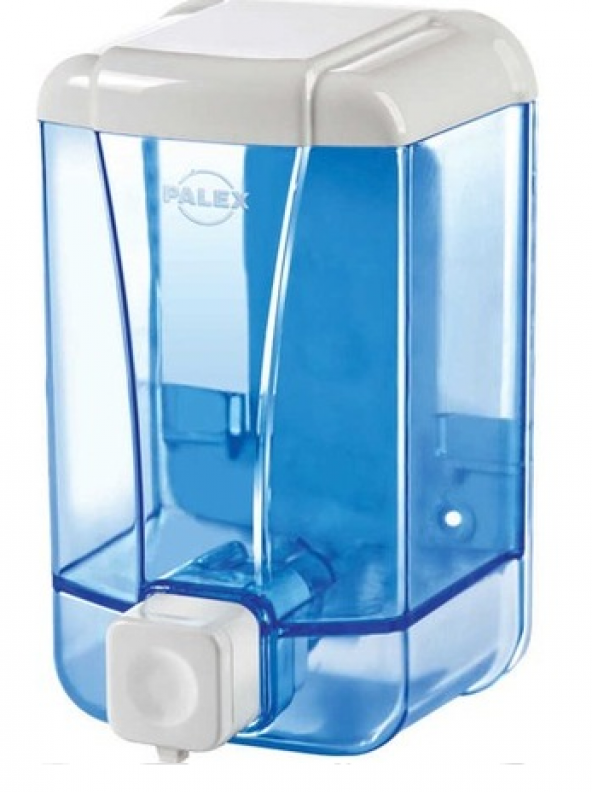 Palex Sıvı Sabunluk / 500mm