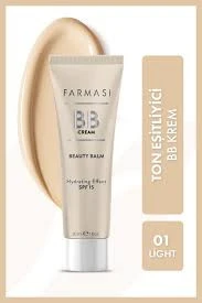 Farmasi Bb Krem 01 30 ml