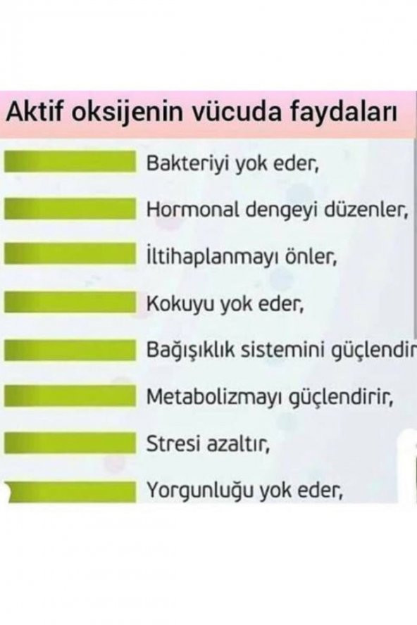 Tiens Airiz 3 Paket Gündüz Set - 2