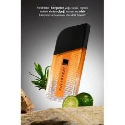 AVON Full Speed Edt 100 ml Erkek Parfüm - 3