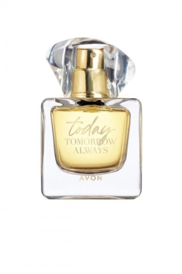 AVON Tta Today Edp 50 Ml Kadın Parfümü