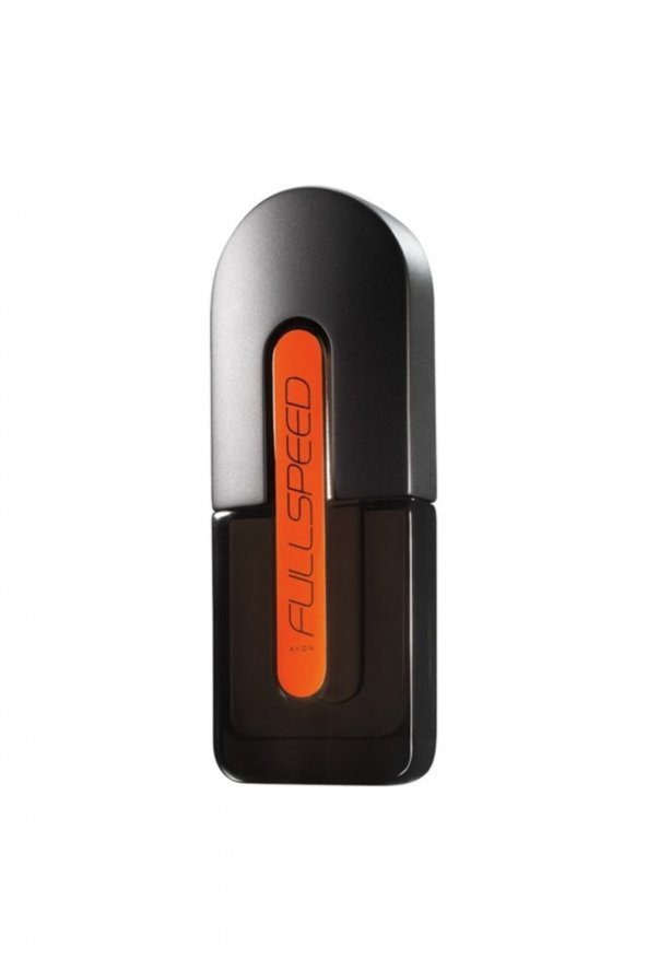 AVON Full Speed Edt 100 ml Erkek Parfüm - 1