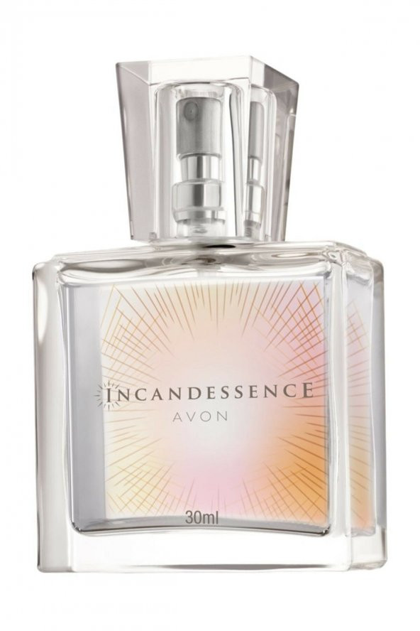 AVON Incandessence 30 Ml 5050136067779