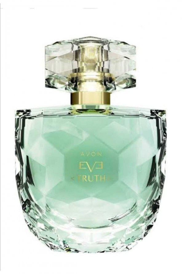 Avon Eve Truth Kadın Parfüm 50 Ml. - 1
