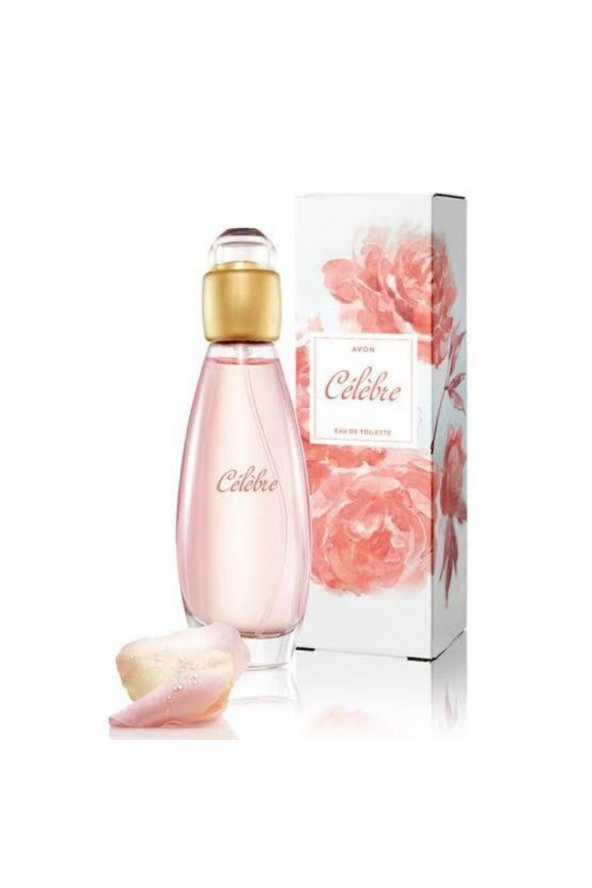 AVON Celebre Kadın Parfüm Edt 50 Ml celebrettt