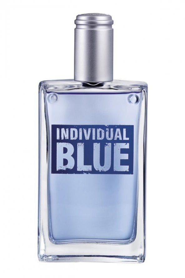AVON Individual Blue Erkek Parfüm Ve Wish Of Love Kadın Parfüm Paketi - 3