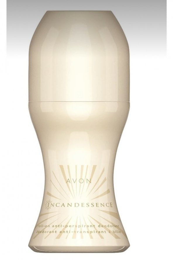 AVON Incandessence Roll-on