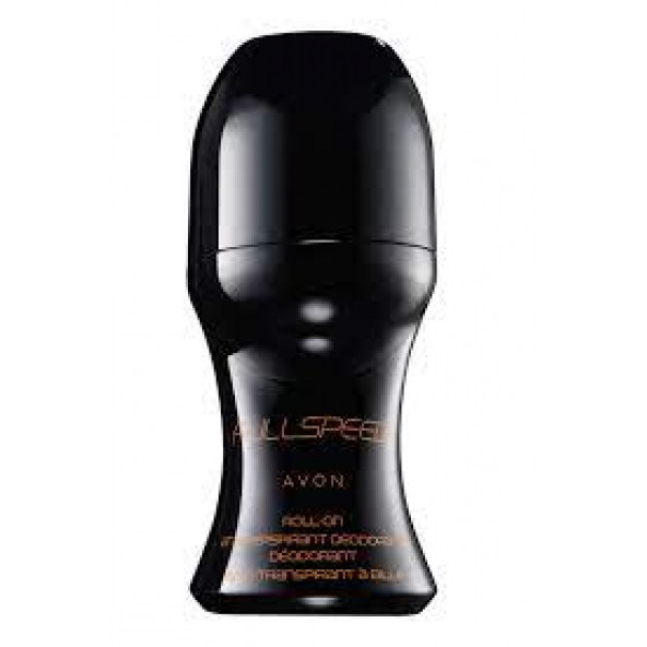 AVON Full Speed Erkek Roll-on Deodorant