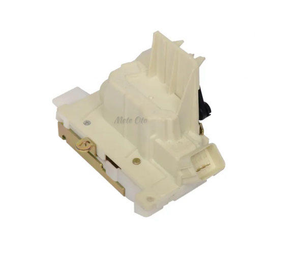 Ford Focus Arka Kapı Kilit Motoru Kilidi Sağ 1998-2005 - 2