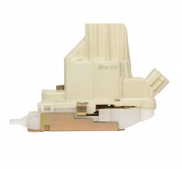 Ford Focus Arka Kapı Kilit Motoru Kilidi Sağ 1998-2005 - 3