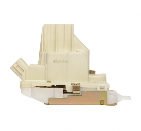 Ford Focus Arka Kapı Kilit Motoru Kilidi Sol 1998-2005 - 2