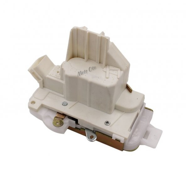 Ford Focus Ön Kapı Kilit Motoru Kilidi Sol 1998-2005