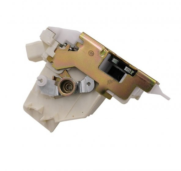 Ford Focus Ön Kapı Kilit Motoru Kilidi Sol 1998-2005 - 5