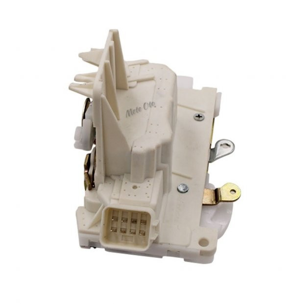 Ford Focus Ön Kapı Kilit Motoru Kilidi Sol 1998-2005 - 3