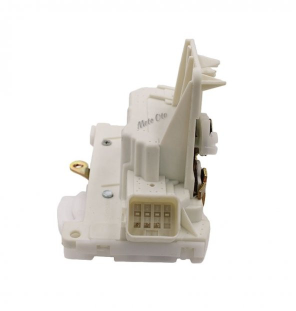 Ford Focus Ön Kapı Kilit Motoru Kilidi Sağ 1998-2005 - 3